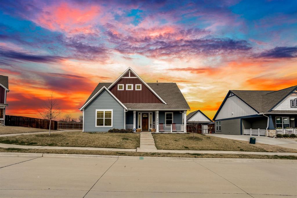 Heritage Towne - Residential