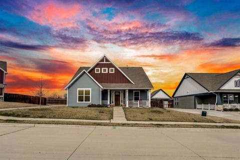 3644 William Court Grand Prairie TX 76065