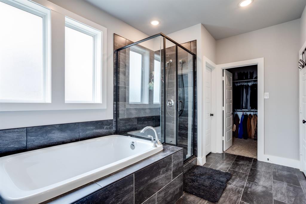 Heritage Towne - Residential