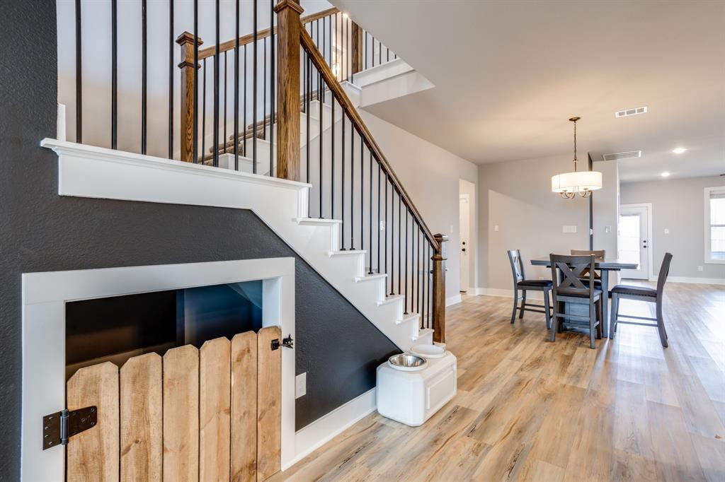 Heritage Towne - Residential