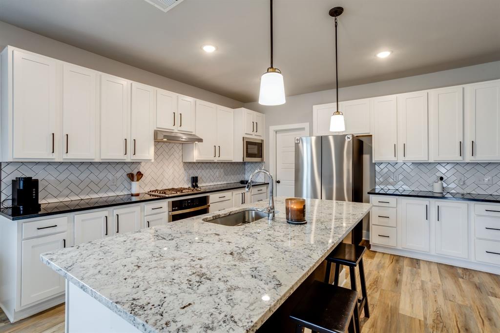 Heritage Towne - Residential