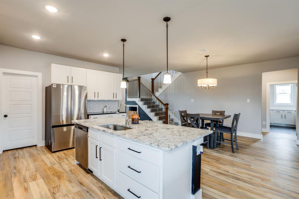 Heritage Towne - Residential