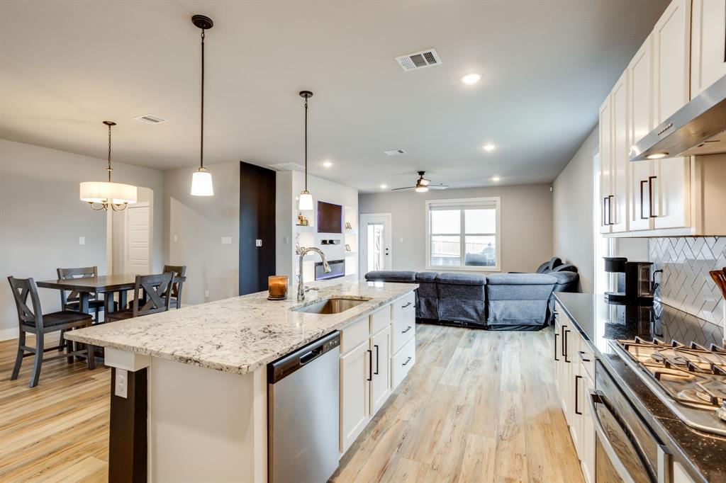 Heritage Towne - Residential