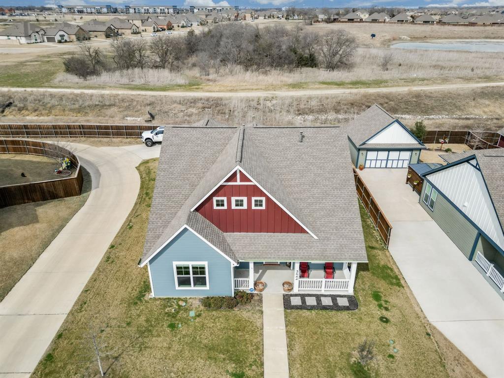 Heritage Towne - Residential