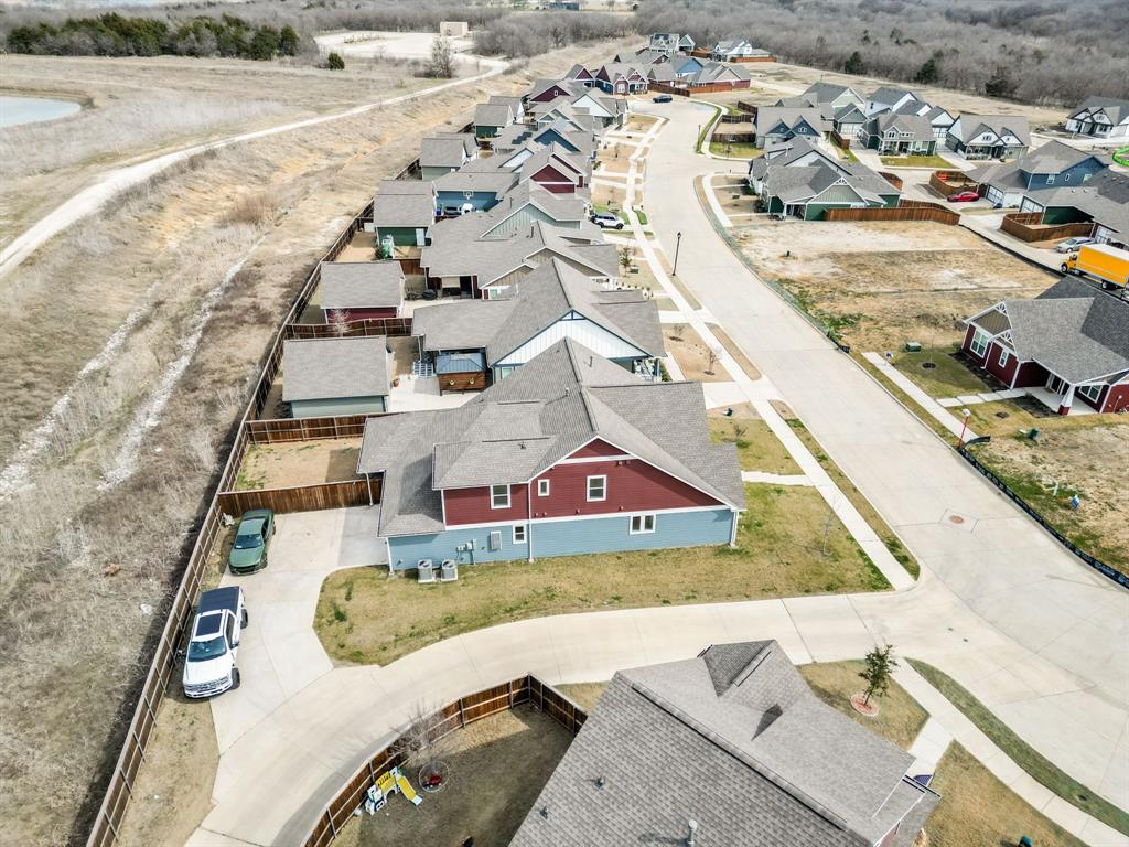 Heritage Towne - Residential