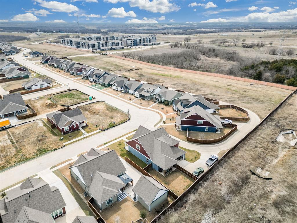 Heritage Towne - Residential