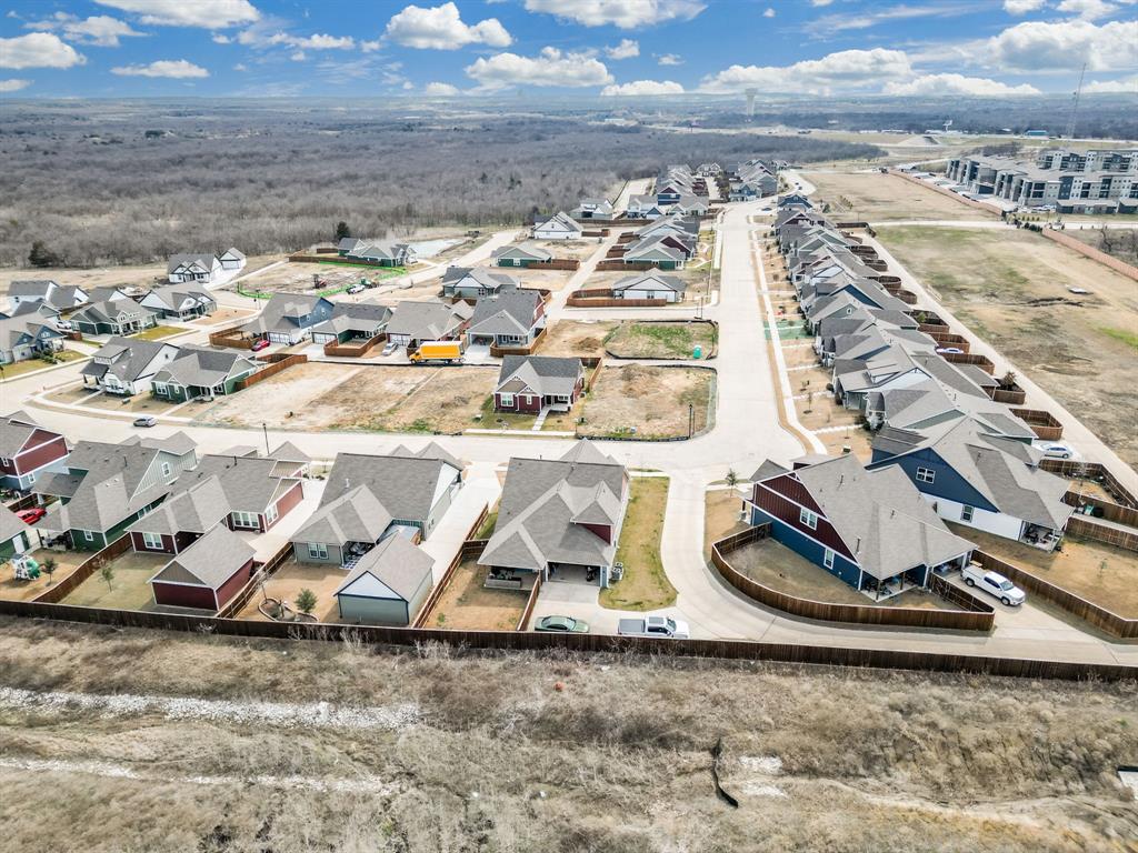 Heritage Towne - Residential