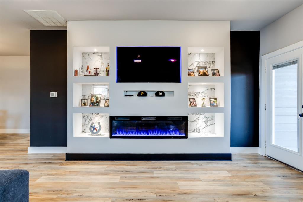 Heritage Towne - Residential