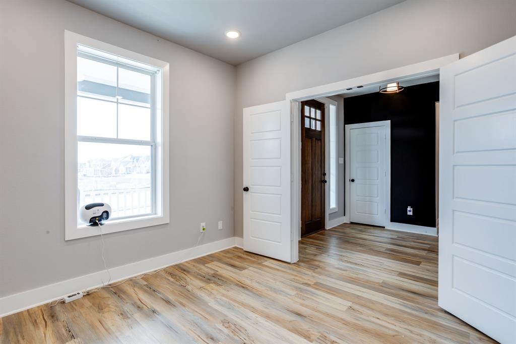 Heritage Towne - Residential