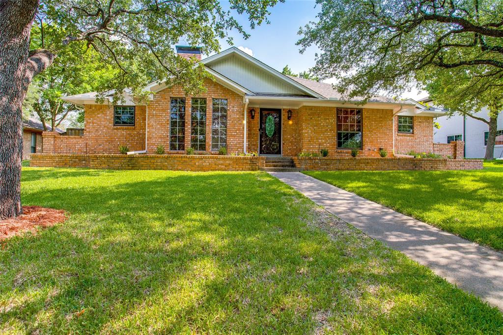 6406 Malcolm Drive