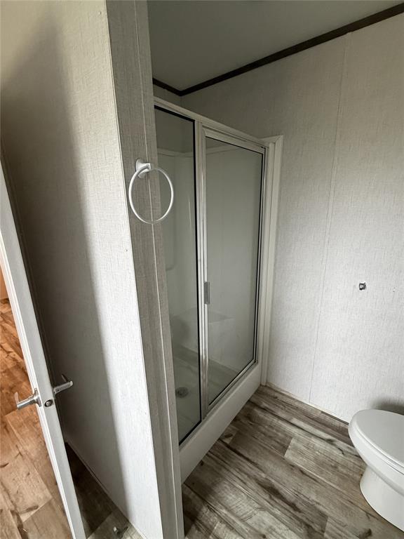 J H GRISHAM - Residential