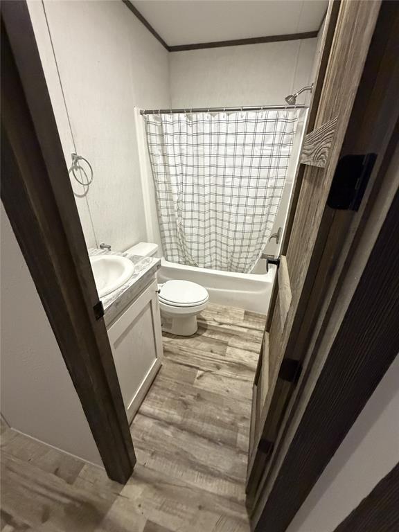 J H GRISHAM - Residential