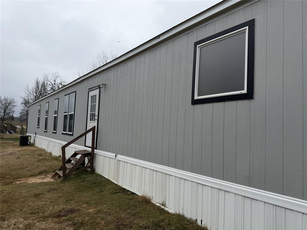 J H GRISHAM - Residential