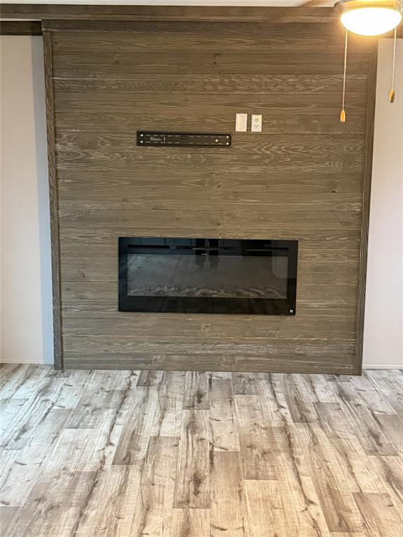 J H GRISHAM - Residential