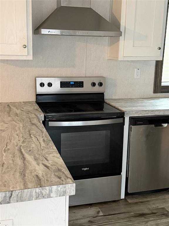 J H GRISHAM - Residential