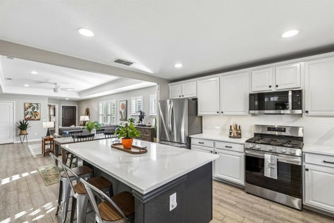Photo of 3276 Fish Hook Lane, Frisco, TX 75036 (MLS # 21422469)
