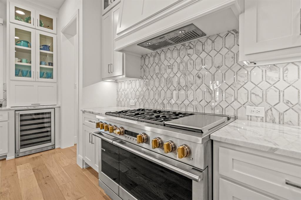 Montrachet Add - Residential