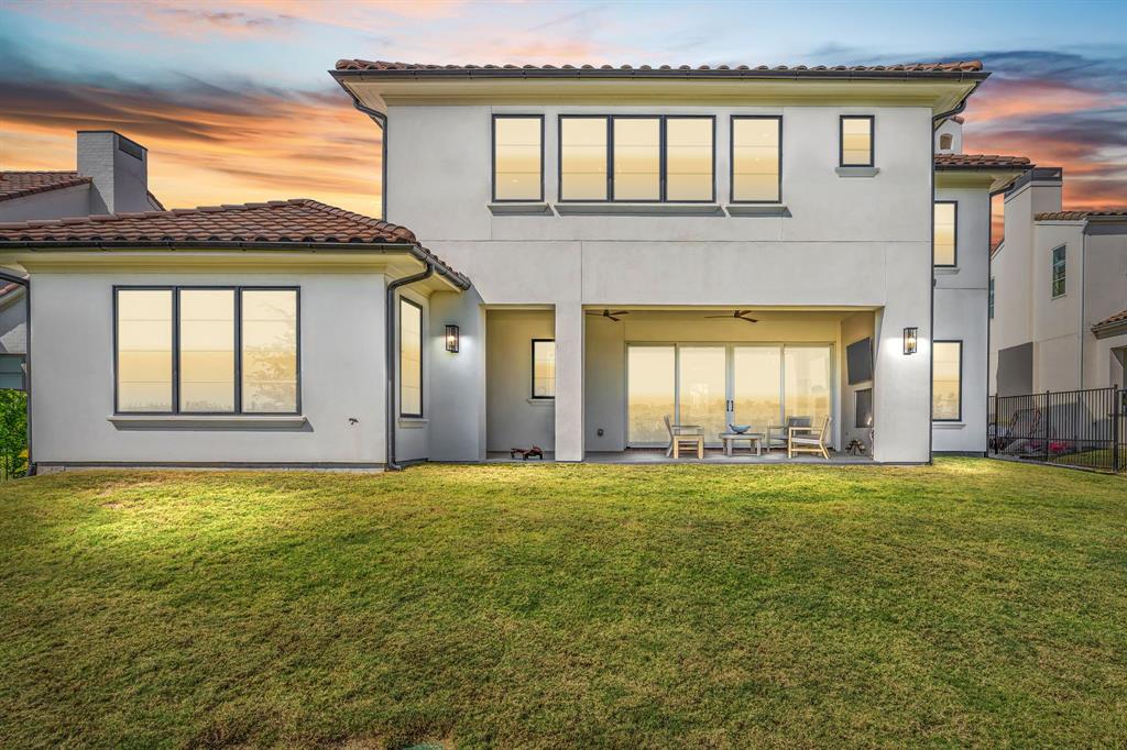 Montrachet Add - Residential