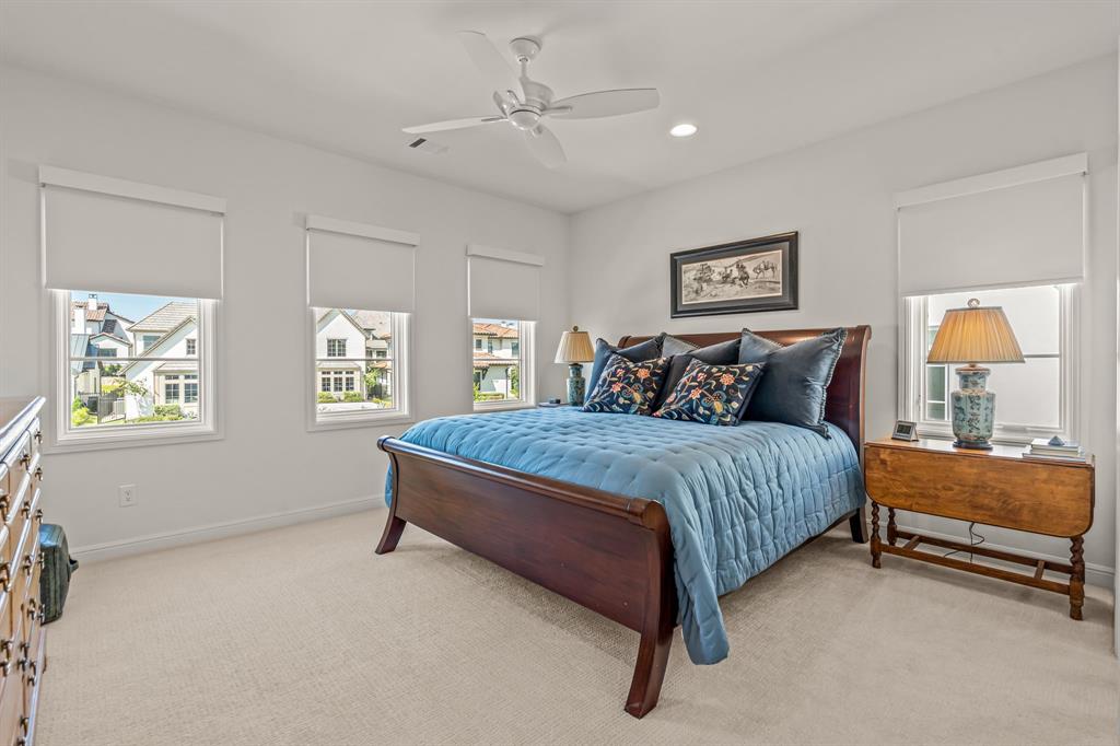 Montrachet Add - Residential