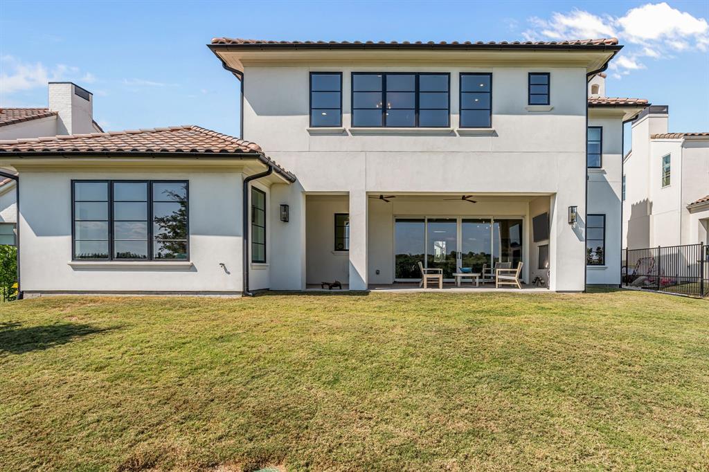 Montrachet Add - Residential