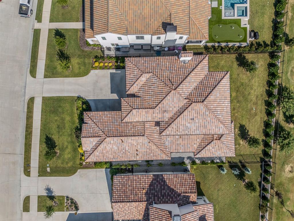 Montrachet Add - Residential