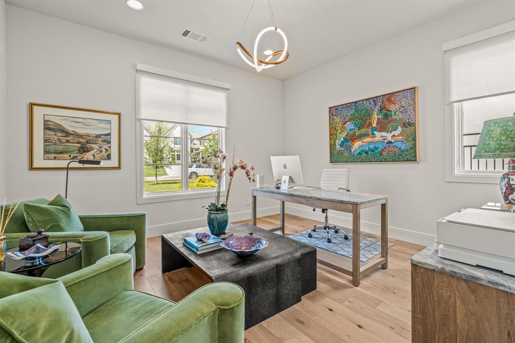 Montrachet Add - Residential