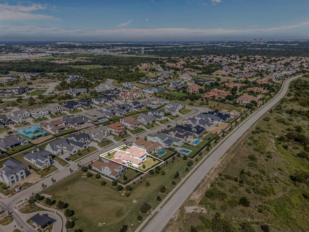 Montrachet Add - Residential