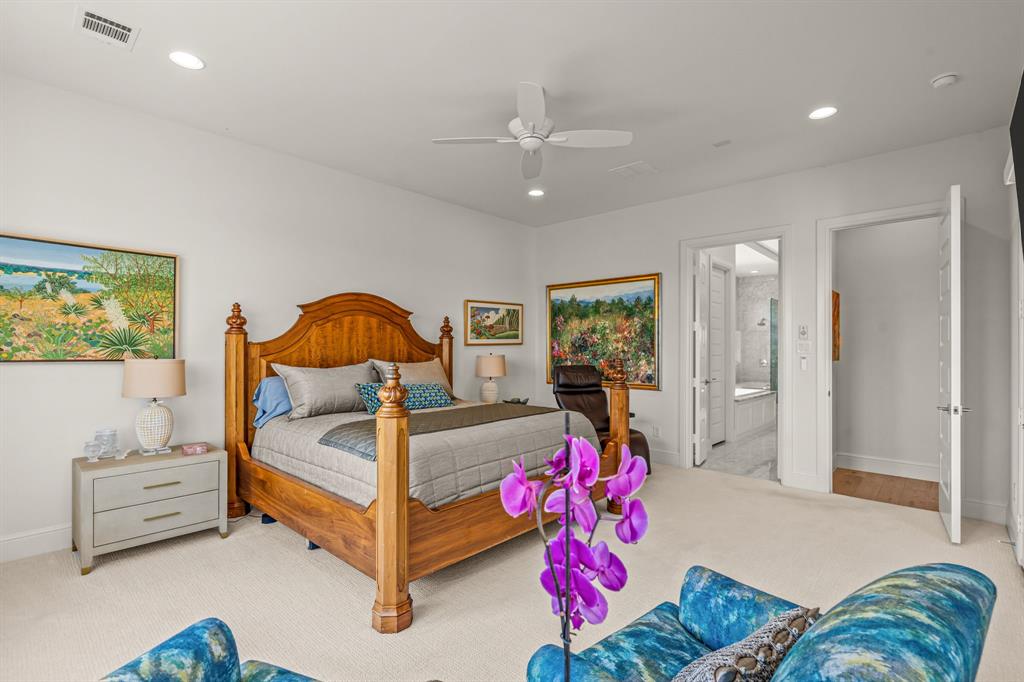 Montrachet Add - Residential