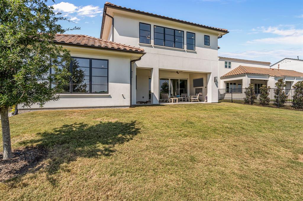 Montrachet Add - Residential