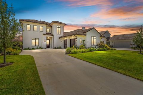 9635 Latour Lane Fort Worth TX 76126