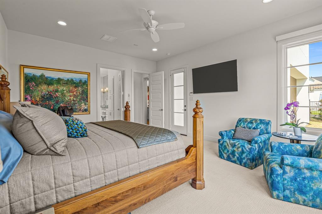 Montrachet Add - Residential