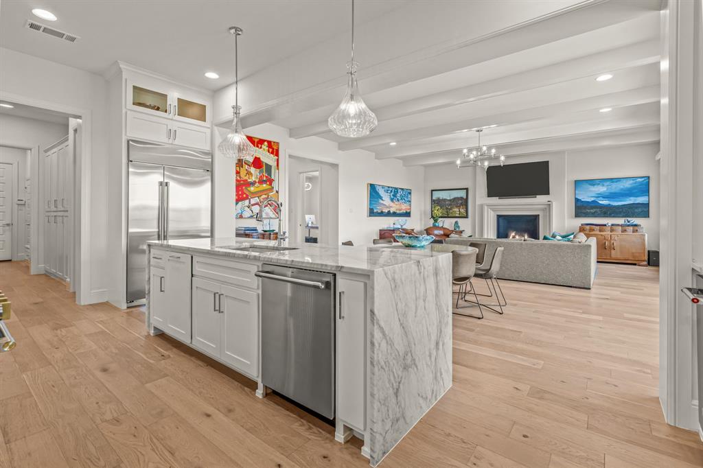 Montrachet Add - Residential