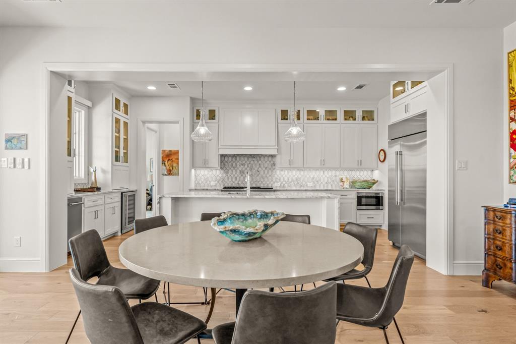 Montrachet Add - Residential