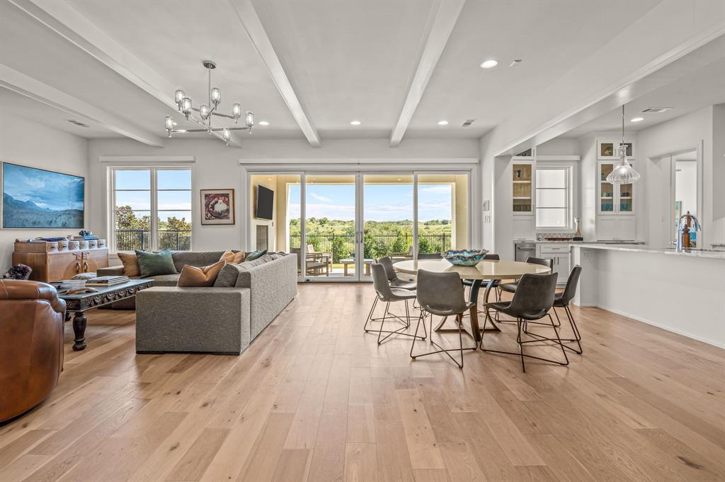 Montrachet Add - Residential