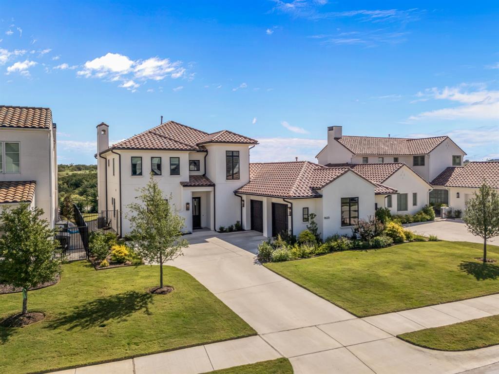 Montrachet Add - Residential