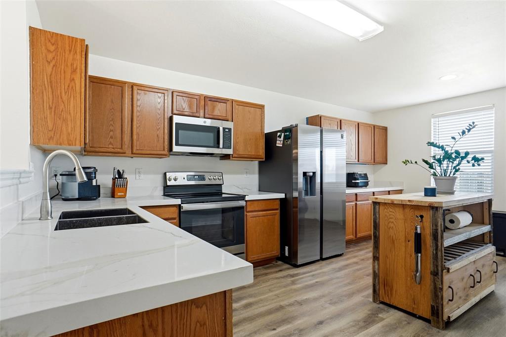 1701 Creek Bend Lane