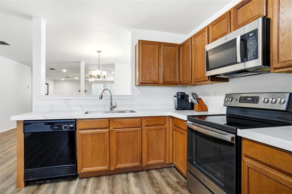 1701 Creek Bend Lane
