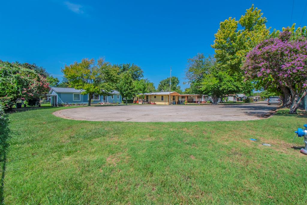 Brazos Harbor - Residential