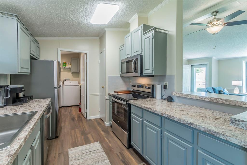 Brazos Harbor - Residential