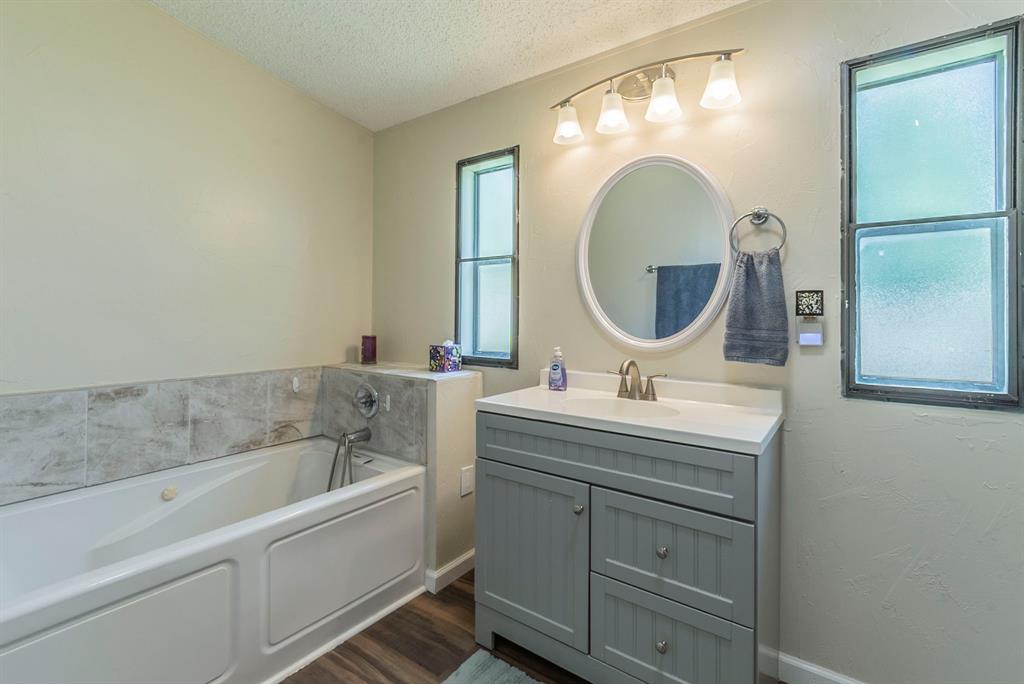 Brazos Harbor - Residential