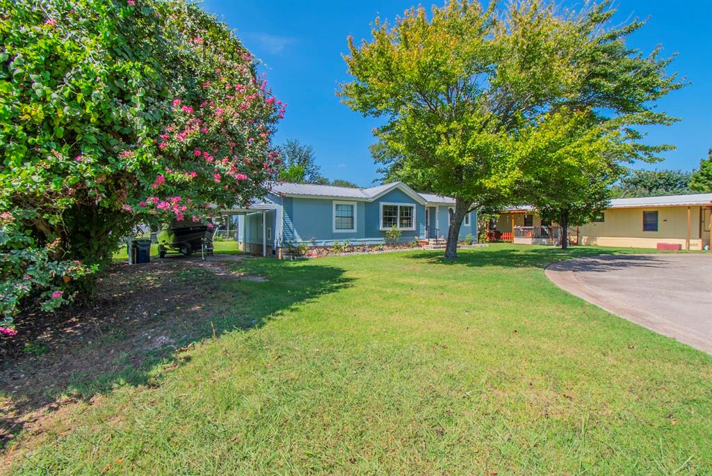 Brazos Harbor - Residential