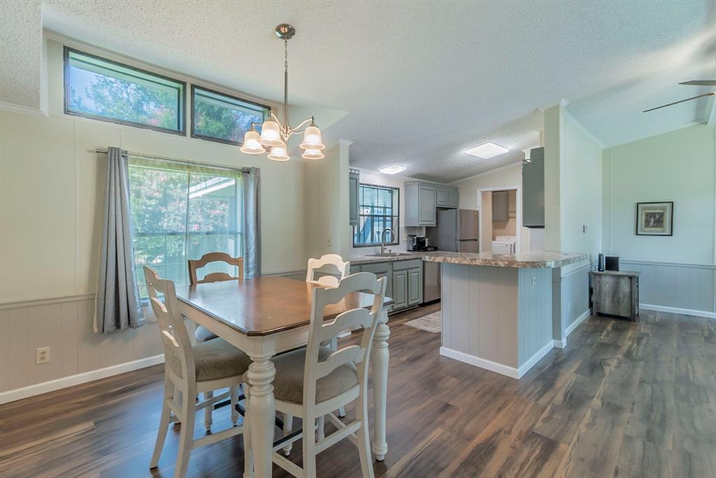 Brazos Harbor - Residential