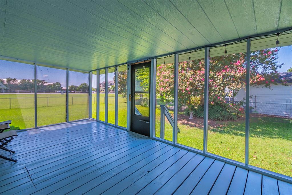 Brazos Harbor - Residential