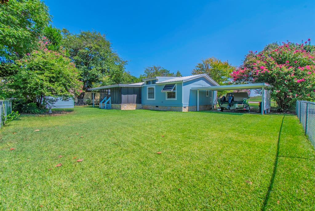 Brazos Harbor - Residential