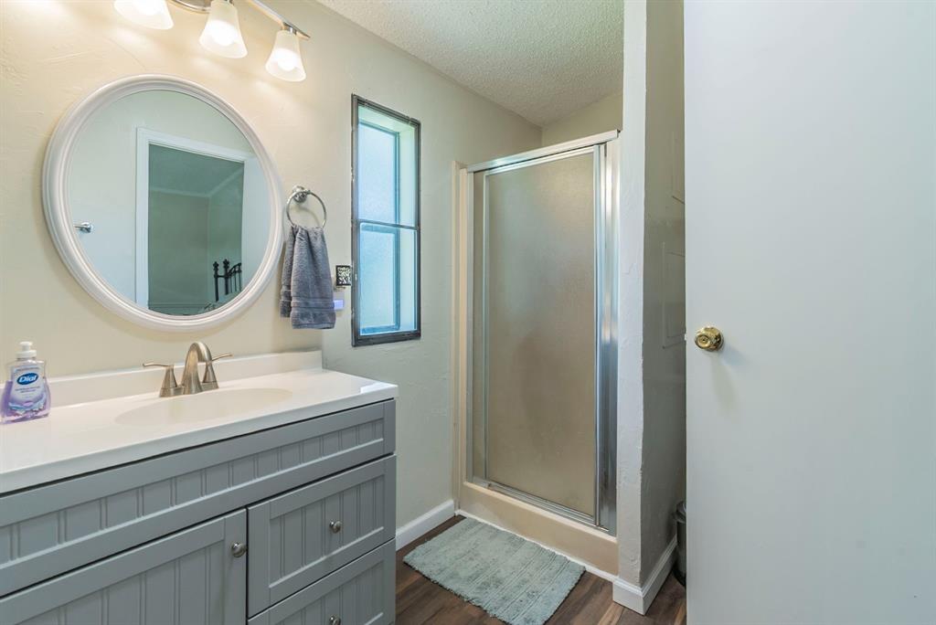 Brazos Harbor - Residential