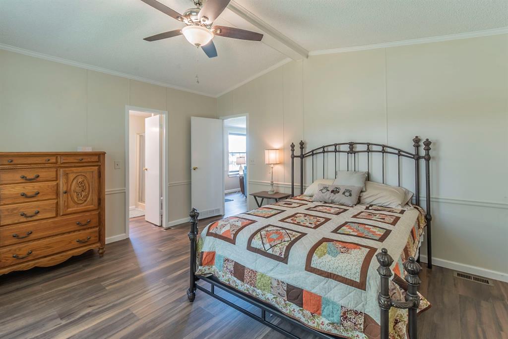 Brazos Harbor - Residential