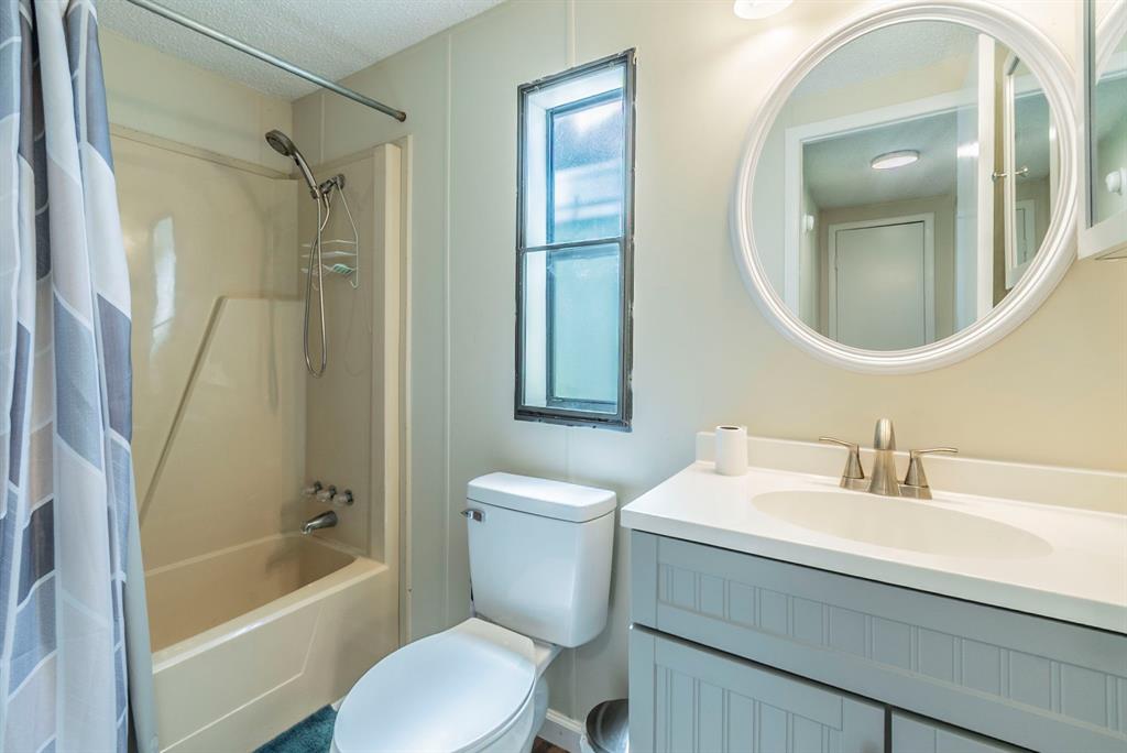 Brazos Harbor - Residential