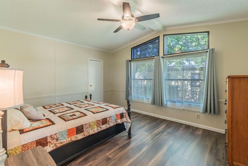 Brazos Harbor - Residential