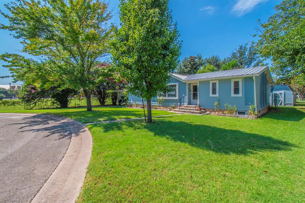 Brazos Harbor - Residential