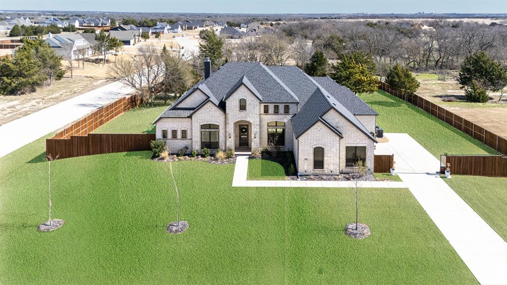 Oak Crk Ranch - Residential